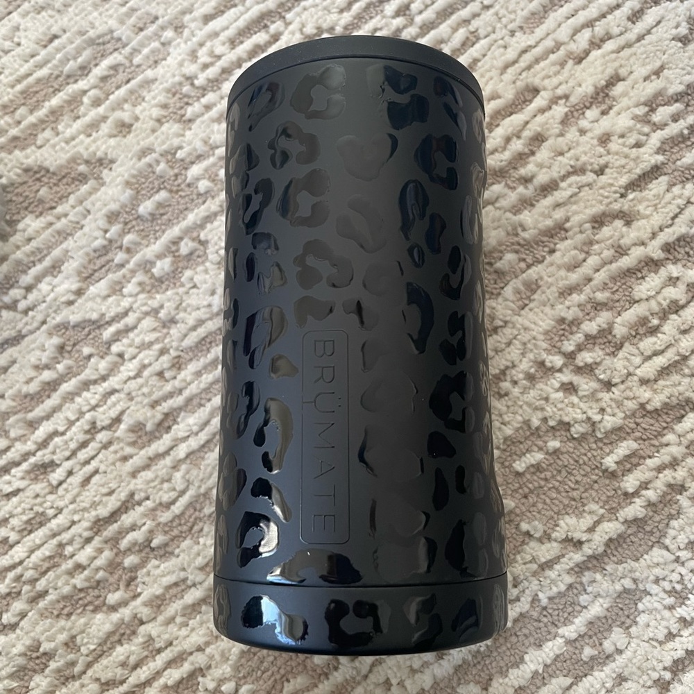 Brumate Hopsulator Trio Onyx Leopard